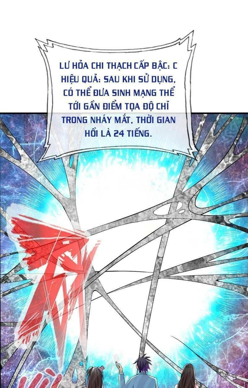 Nhân Vật Phản Diện Đi Tìm Đường Chết Chapter 32 - 4