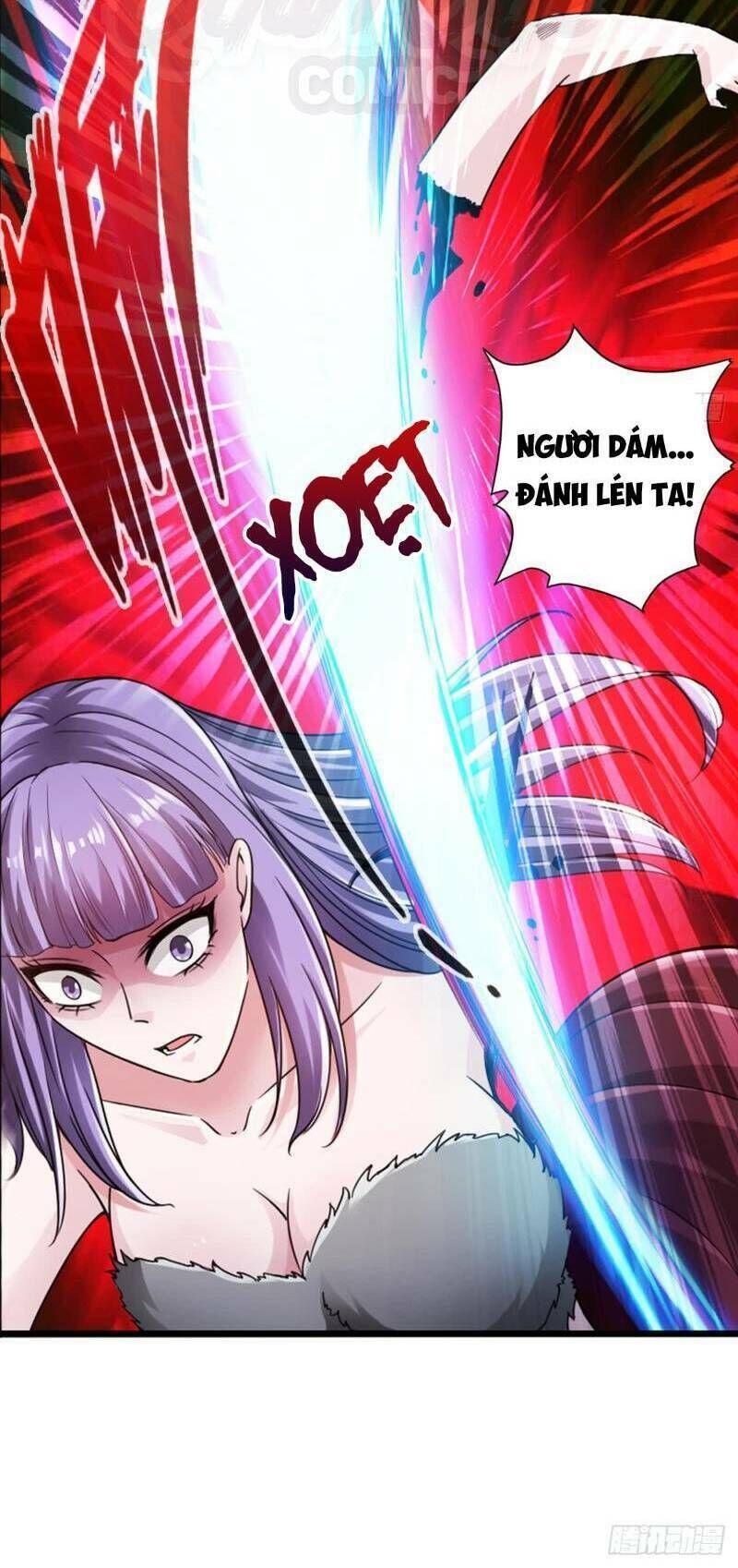 Nhân Vật Phản Diện Đi Tìm Đường Chết Chapter 32 - 32