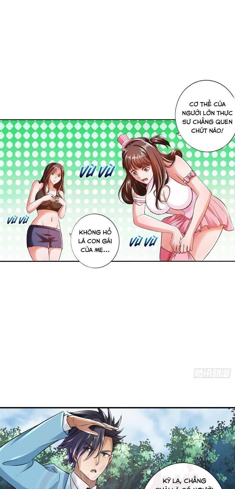 Nhân Vật Phản Diện Đi Tìm Đường Chết Chapter 32 - 10