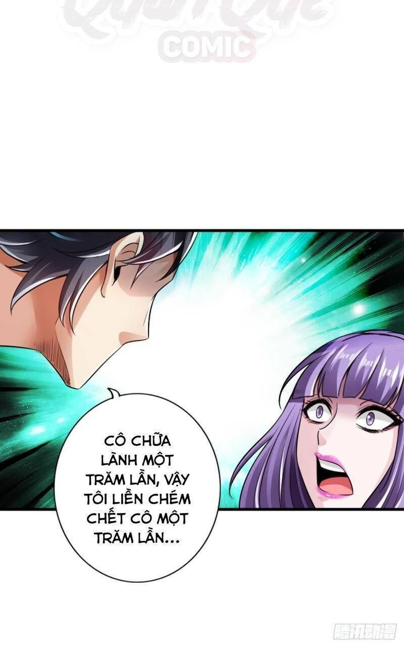 Nhân Vật Phản Diện Đi Tìm Đường Chết Chapter 33 - 11