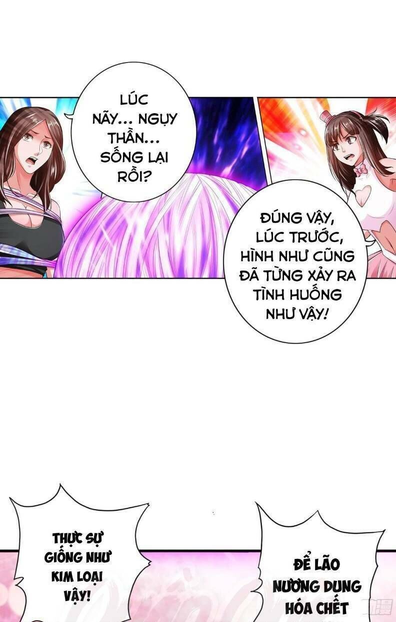 Nhân Vật Phản Diện Đi Tìm Đường Chết Chapter 34 - 28