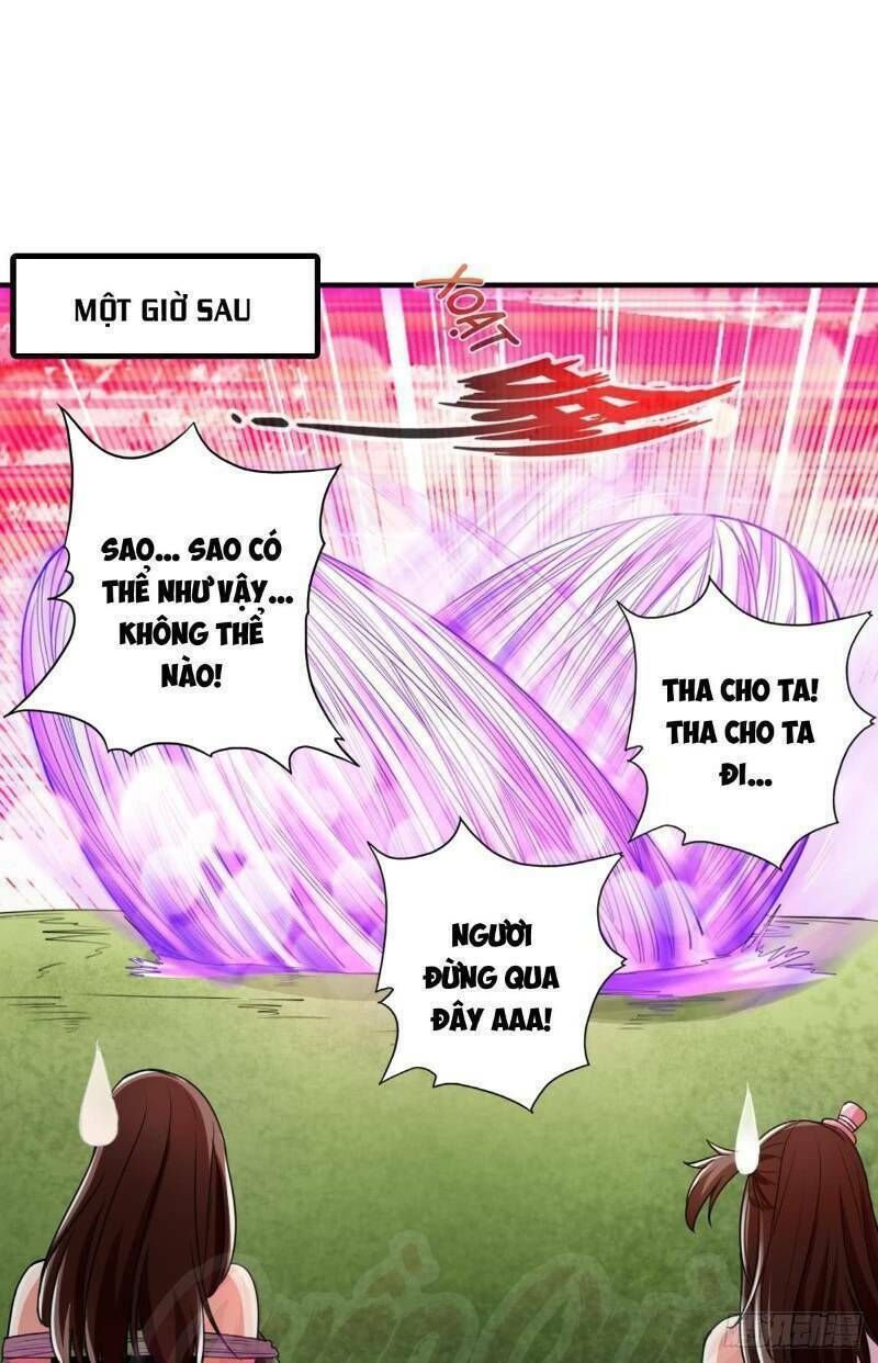 Nhân Vật Phản Diện Đi Tìm Đường Chết Chapter 34 - 30