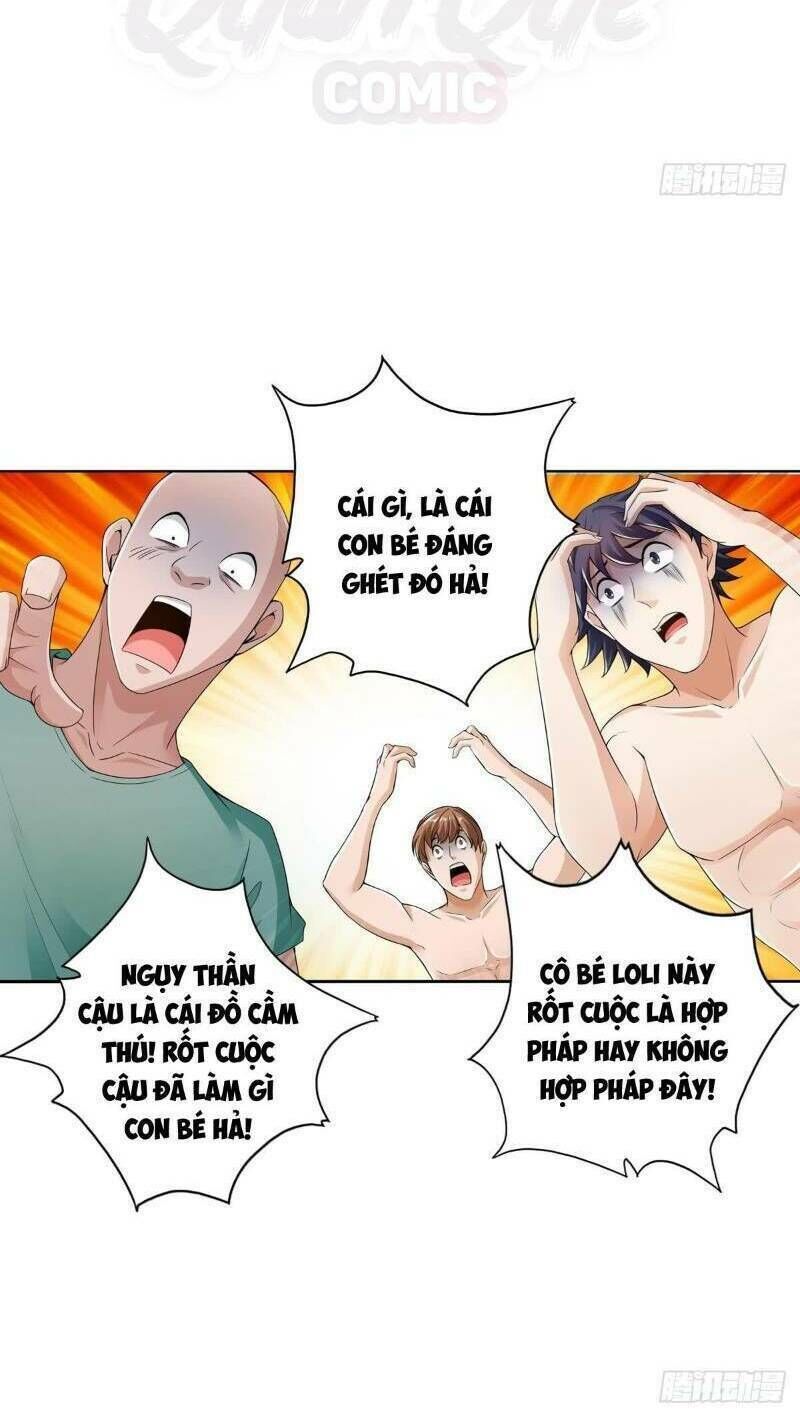 Nhân Vật Phản Diện Đi Tìm Đường Chết Chapter 35 - 15