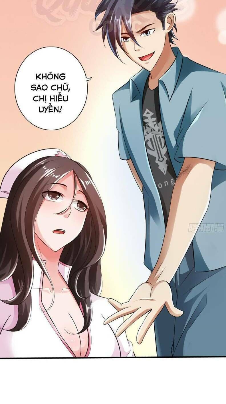 Nhân Vật Phản Diện Đi Tìm Đường Chết Chapter 37 - 17
