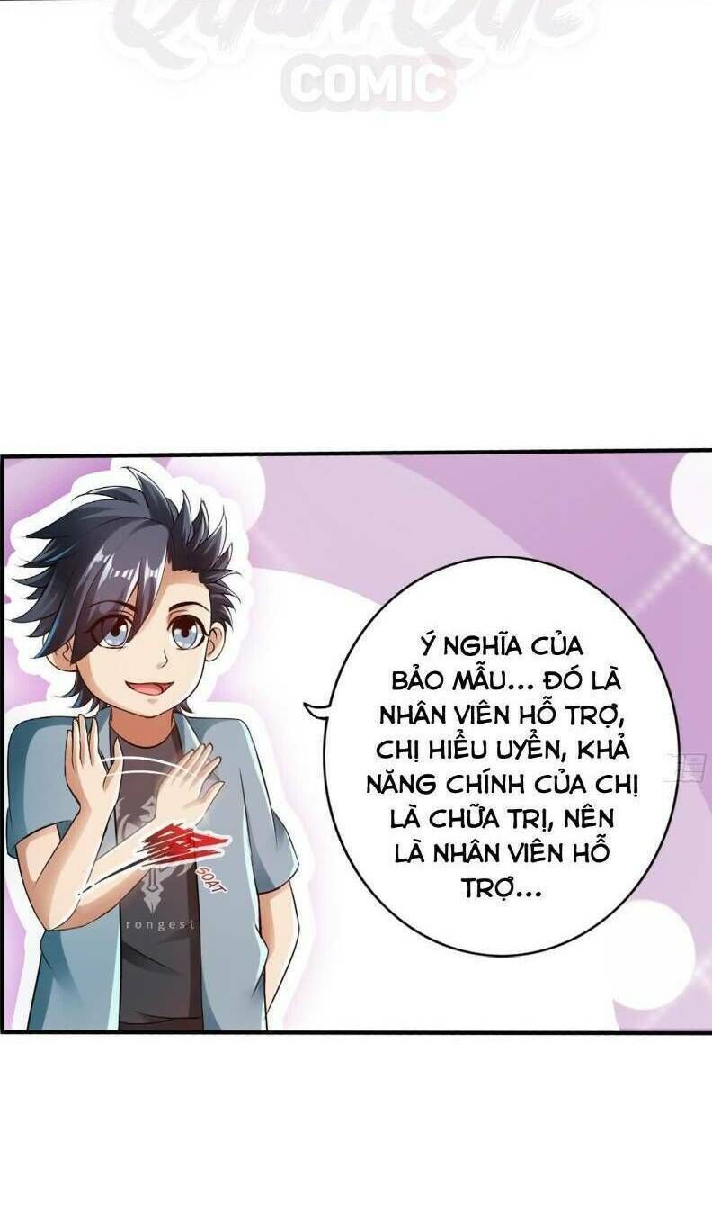 Nhân Vật Phản Diện Đi Tìm Đường Chết Chapter 37 - 21