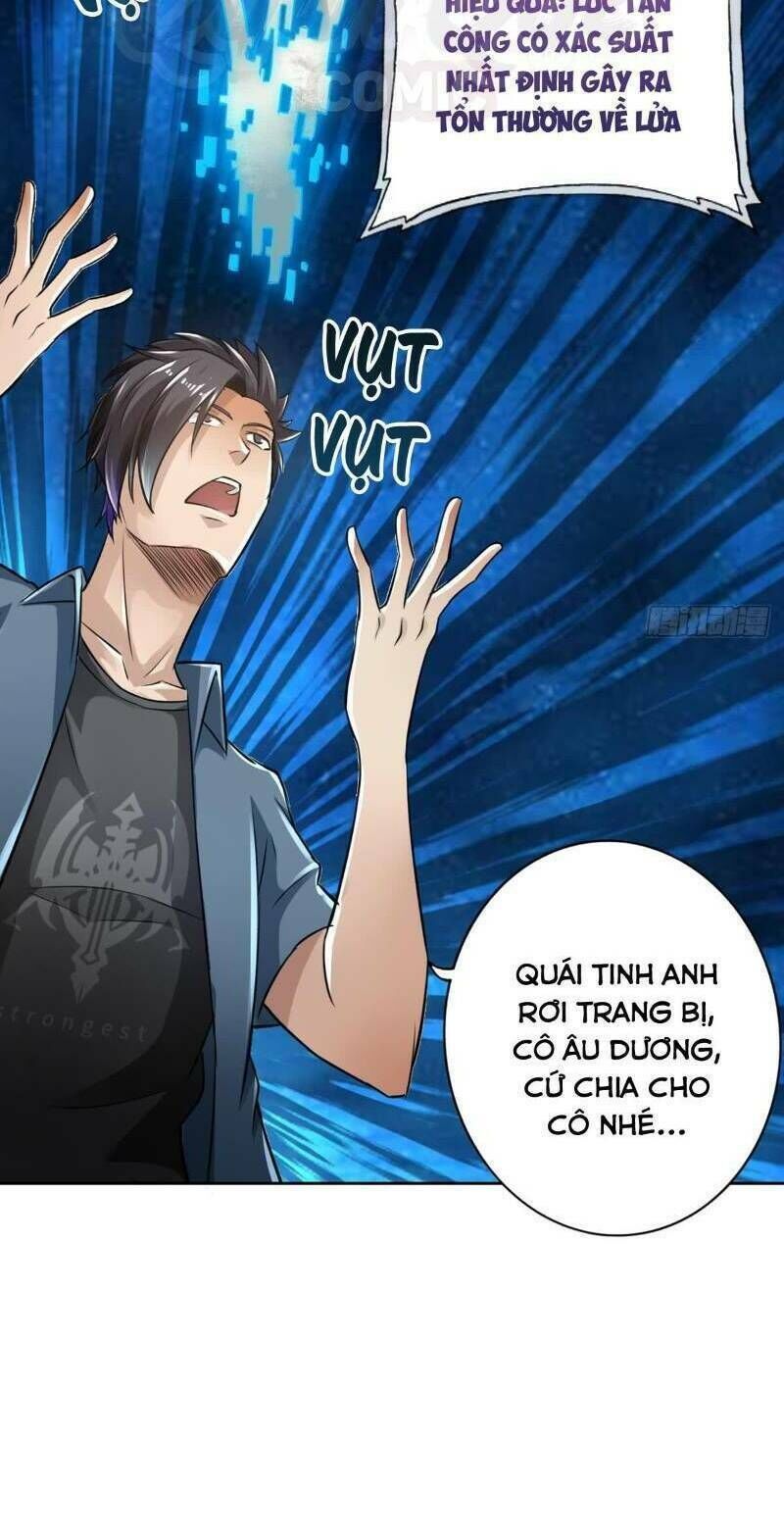 Nhân Vật Phản Diện Đi Tìm Đường Chết Chapter 37 - 27