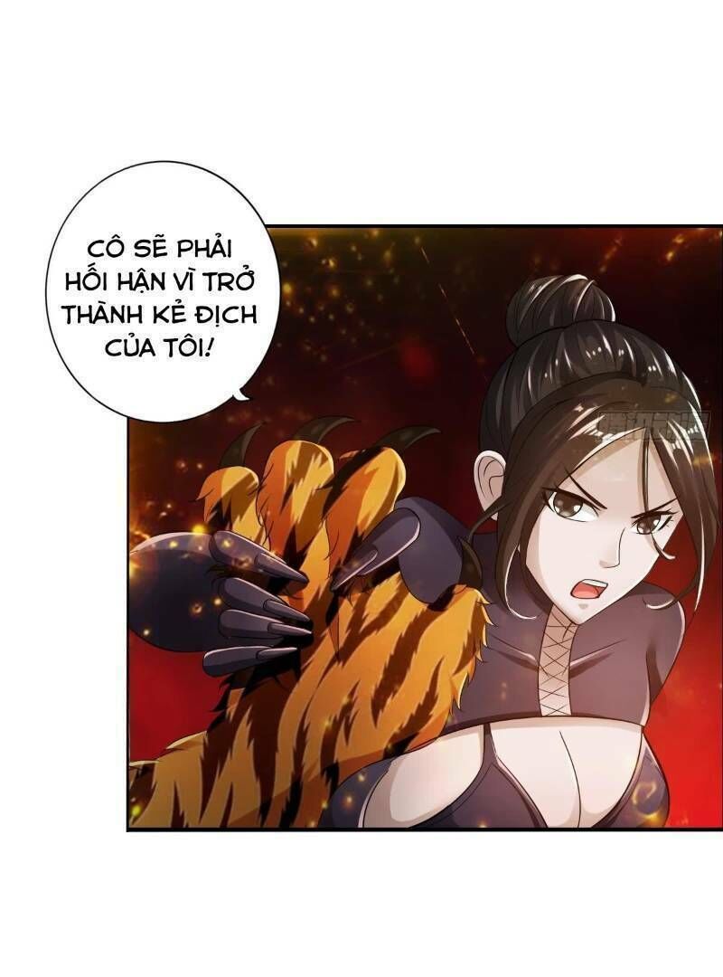 Nhân Vật Phản Diện Đi Tìm Đường Chết Chapter 38 - 16