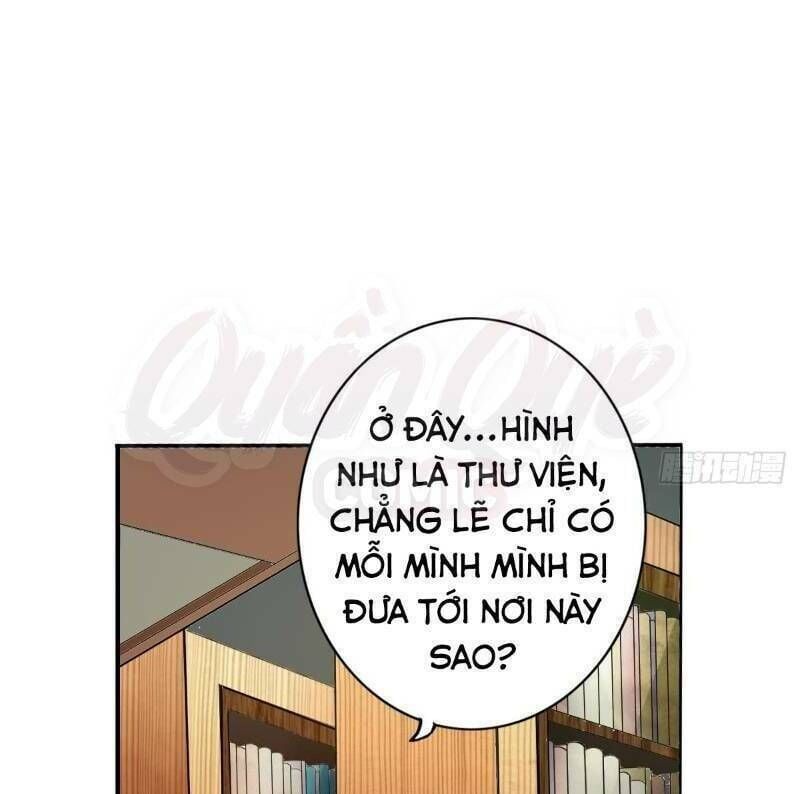 Nhân Vật Phản Diện Đi Tìm Đường Chết Chapter 38 - 3