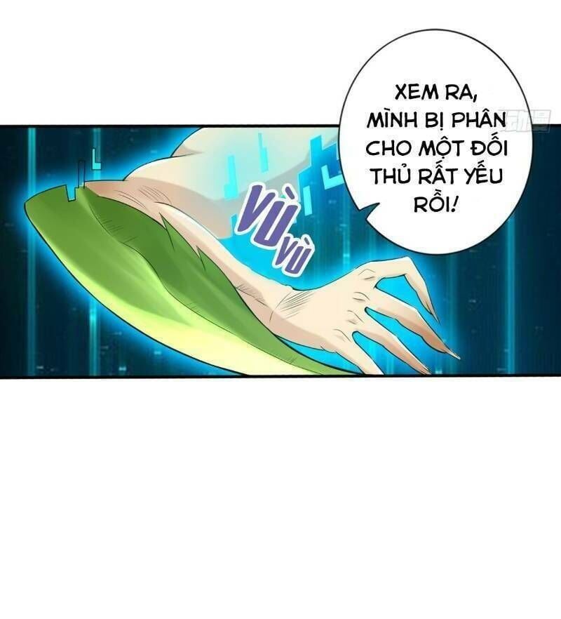 Nhân Vật Phản Diện Đi Tìm Đường Chết Chapter 38 - 5