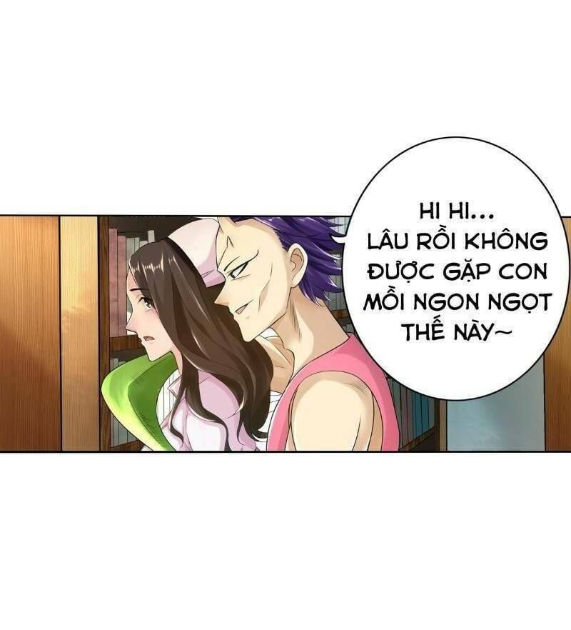 Nhân Vật Phản Diện Đi Tìm Đường Chết Chapter 38 - 7