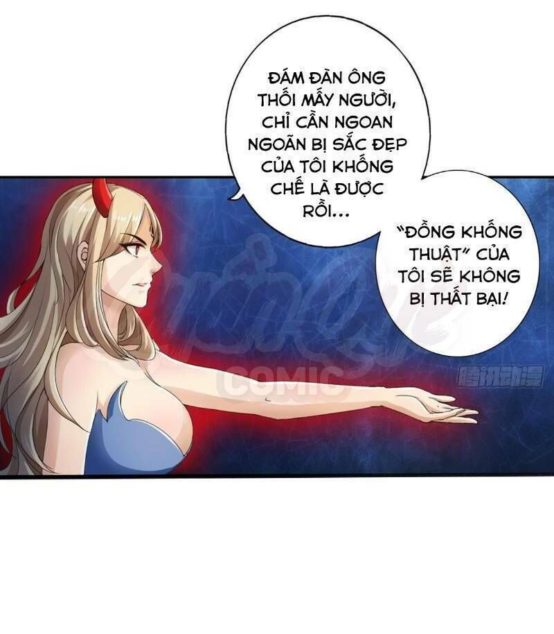 Nhân Vật Phản Diện Đi Tìm Đường Chết Chapter 39 - 18