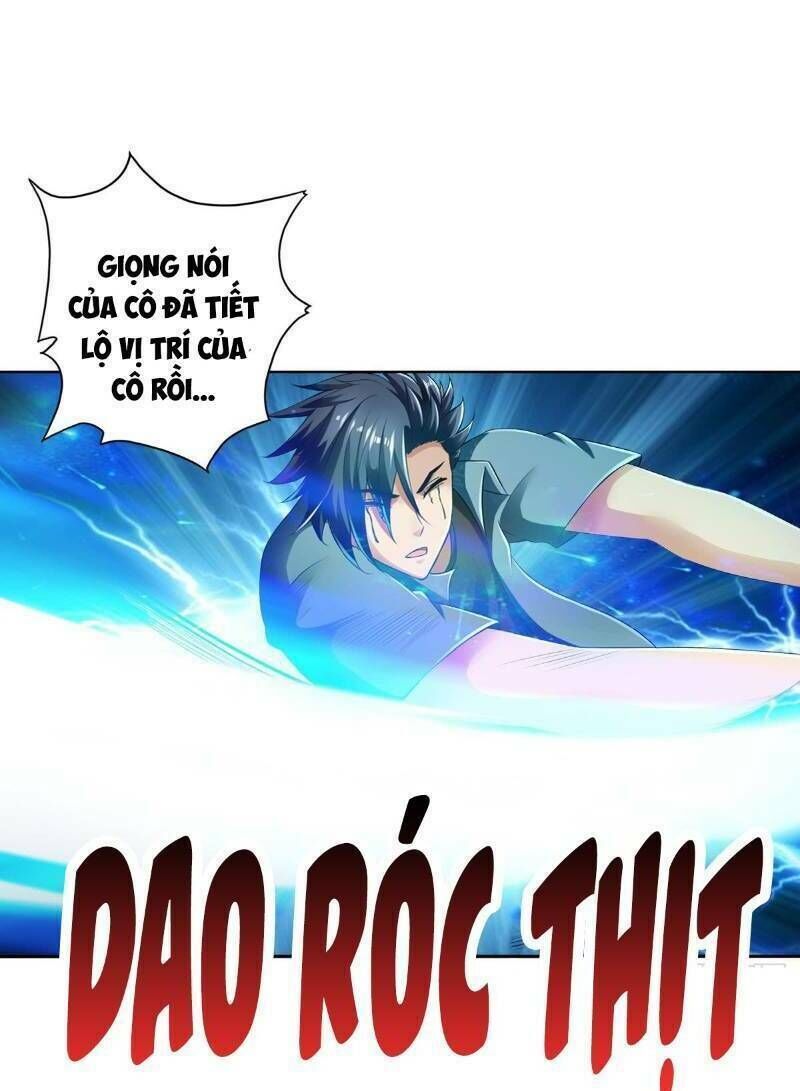 Nhân Vật Phản Diện Đi Tìm Đường Chết Chapter 39 - 23