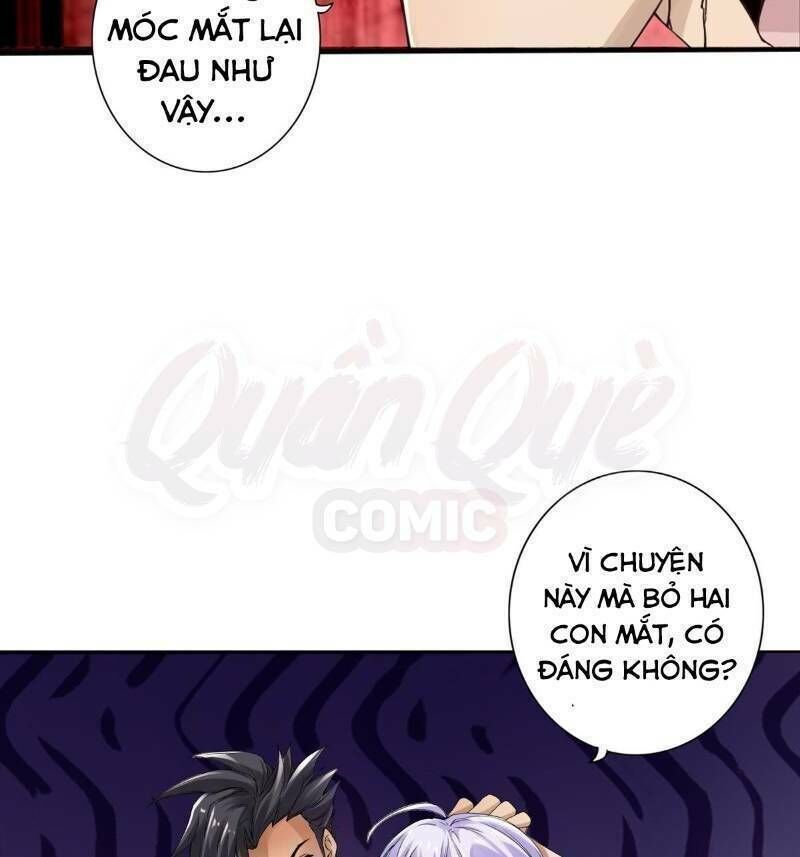 Nhân Vật Phản Diện Đi Tìm Đường Chết Chapter 39 - 27