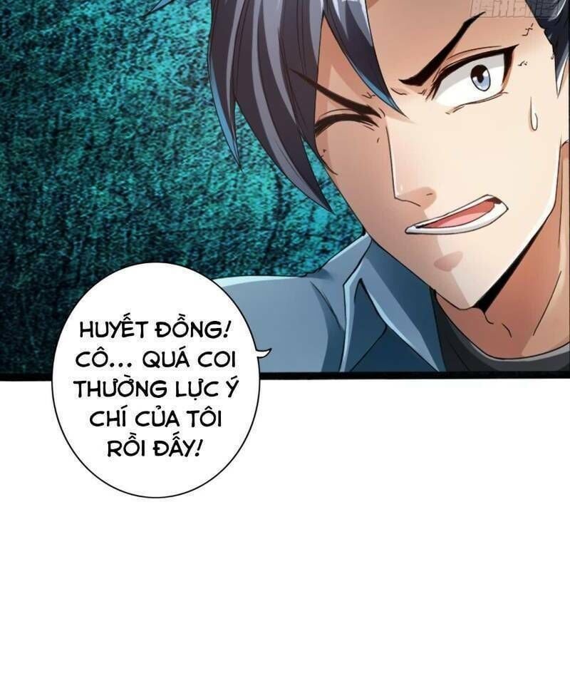Nhân Vật Phản Diện Đi Tìm Đường Chết Chapter 39 - 10