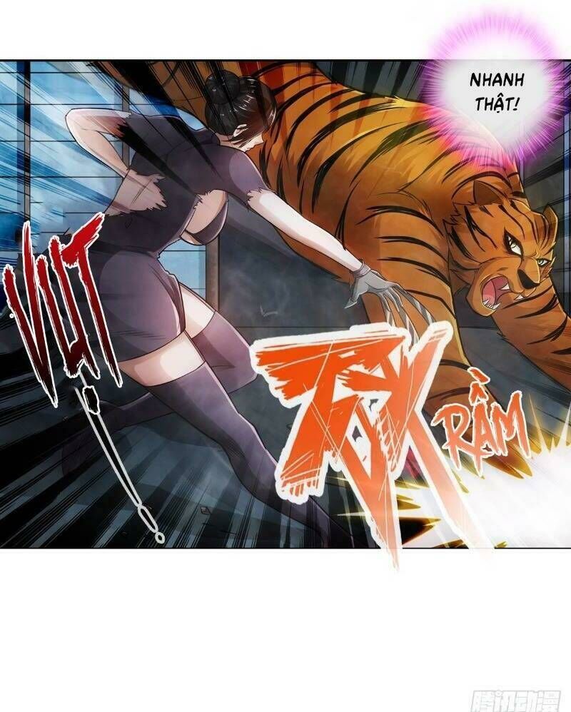 Nhân Vật Phản Diện Đi Tìm Đường Chết Chapter 40 - 31