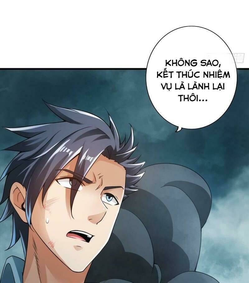 Nhân Vật Phản Diện Đi Tìm Đường Chết Chapter 40 - 35