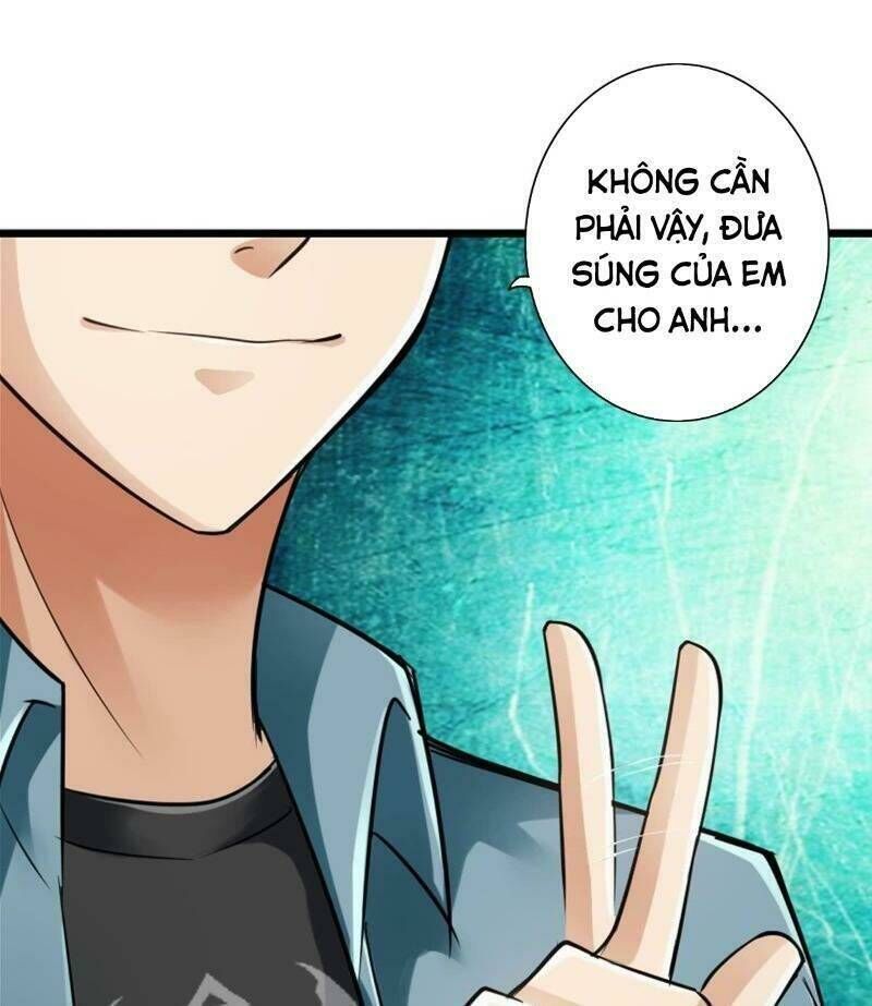 Nhân Vật Phản Diện Đi Tìm Đường Chết Chapter 40 - 38