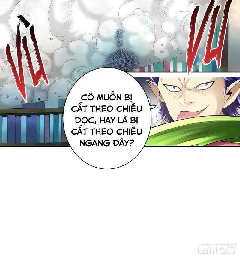 Nhân Vật Phản Diện Đi Tìm Đường Chết Chapter 40 - 49
