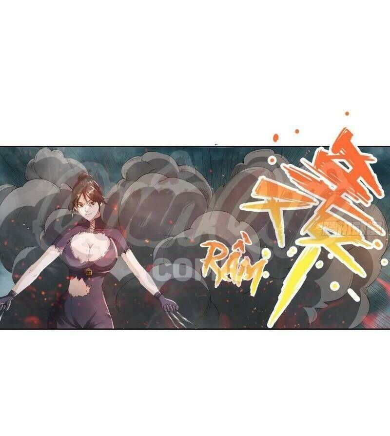 Nhân Vật Phản Diện Đi Tìm Đường Chết Chapter 41 - 39