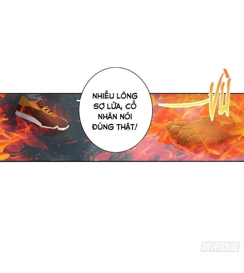 Nhân Vật Phản Diện Đi Tìm Đường Chết Chapter 41 - 40