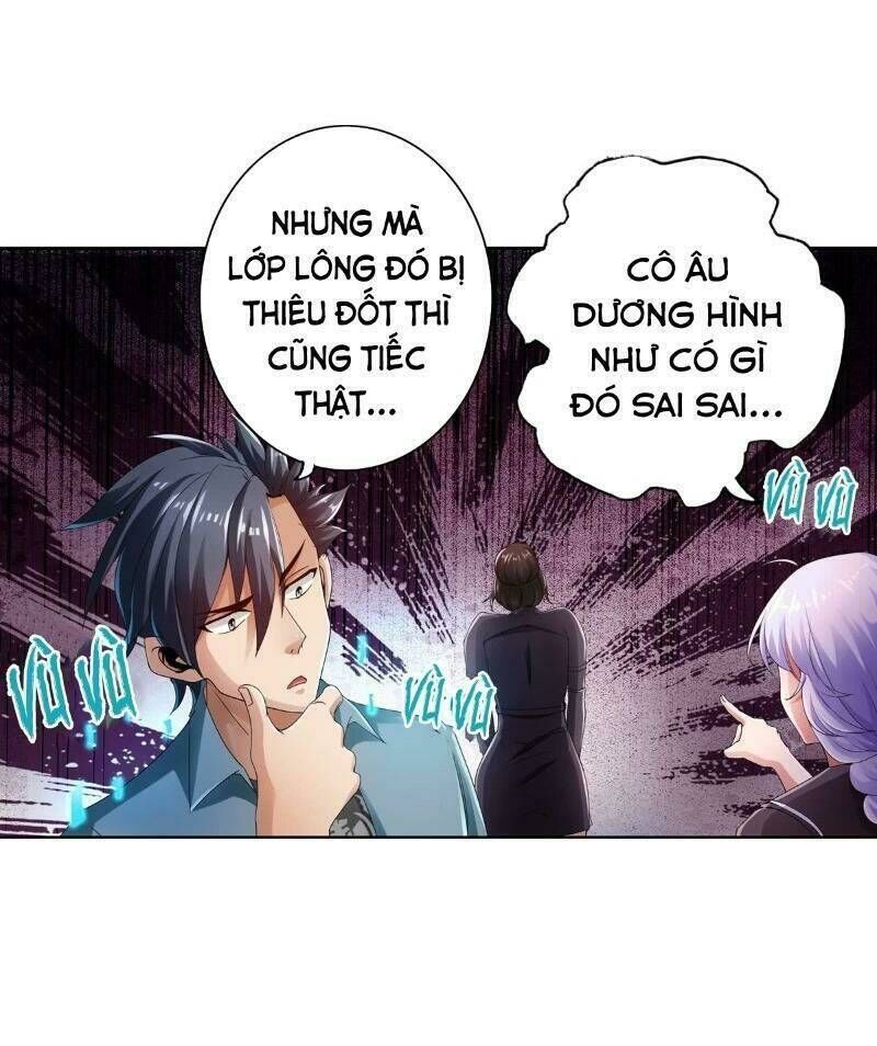 Nhân Vật Phản Diện Đi Tìm Đường Chết Chapter 41 - 41