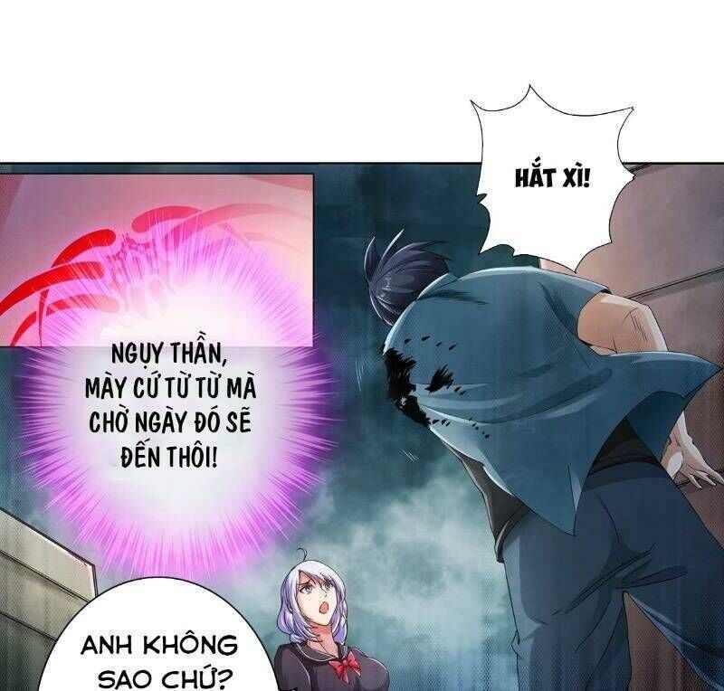 Nhân Vật Phản Diện Đi Tìm Đường Chết Chapter 42 - 26