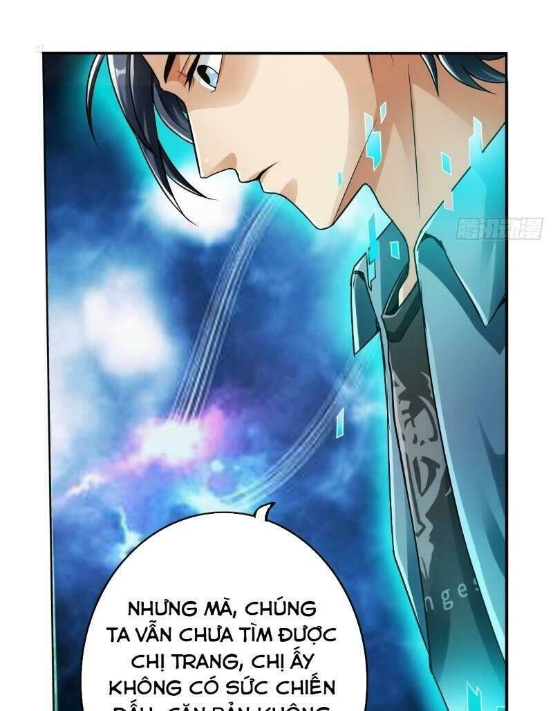 Nhân Vật Phản Diện Đi Tìm Đường Chết Chapter 42 - 32