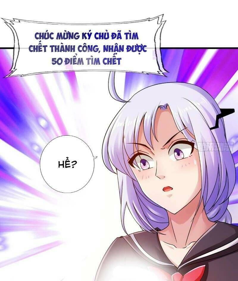 Nhân Vật Phản Diện Đi Tìm Đường Chết Chapter 42 - 38