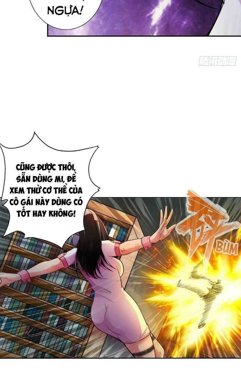 Nhân Vật Phản Diện Đi Tìm Đường Chết Chapter 42 - 10