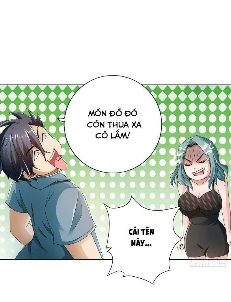 Nhân Vật Phản Diện Đi Tìm Đường Chết Chapter 43 - 28