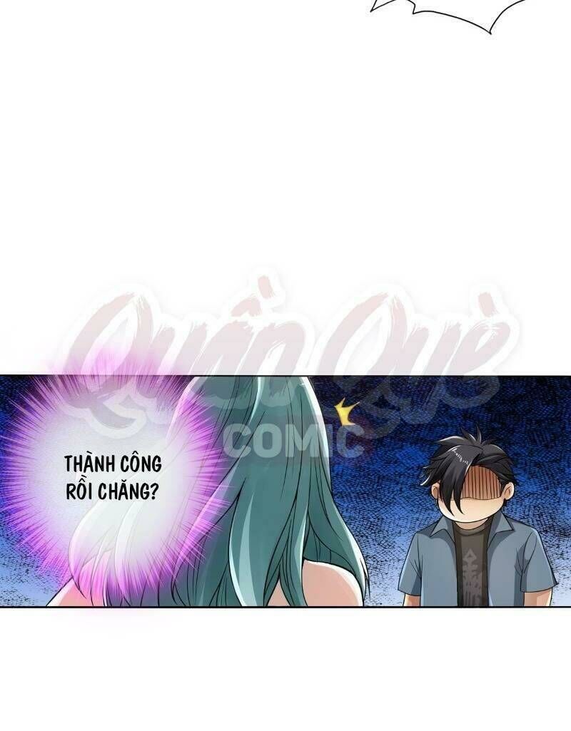 Nhân Vật Phản Diện Đi Tìm Đường Chết Chapter 43 - 33