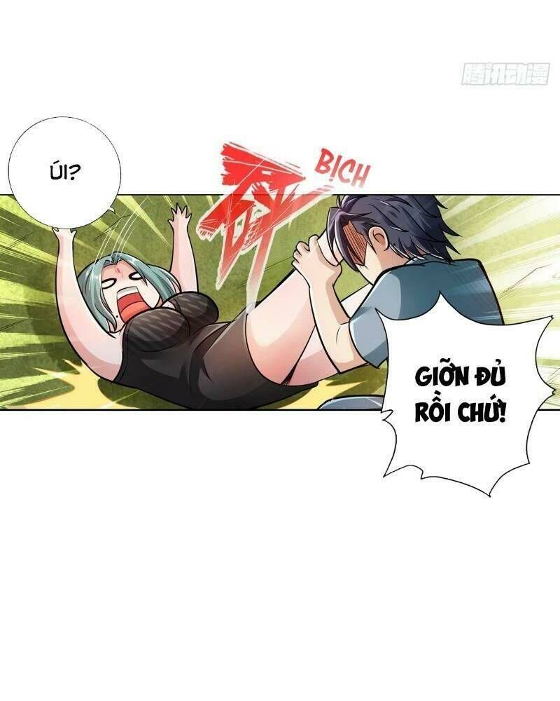 Nhân Vật Phản Diện Đi Tìm Đường Chết Chapter 43 - 38