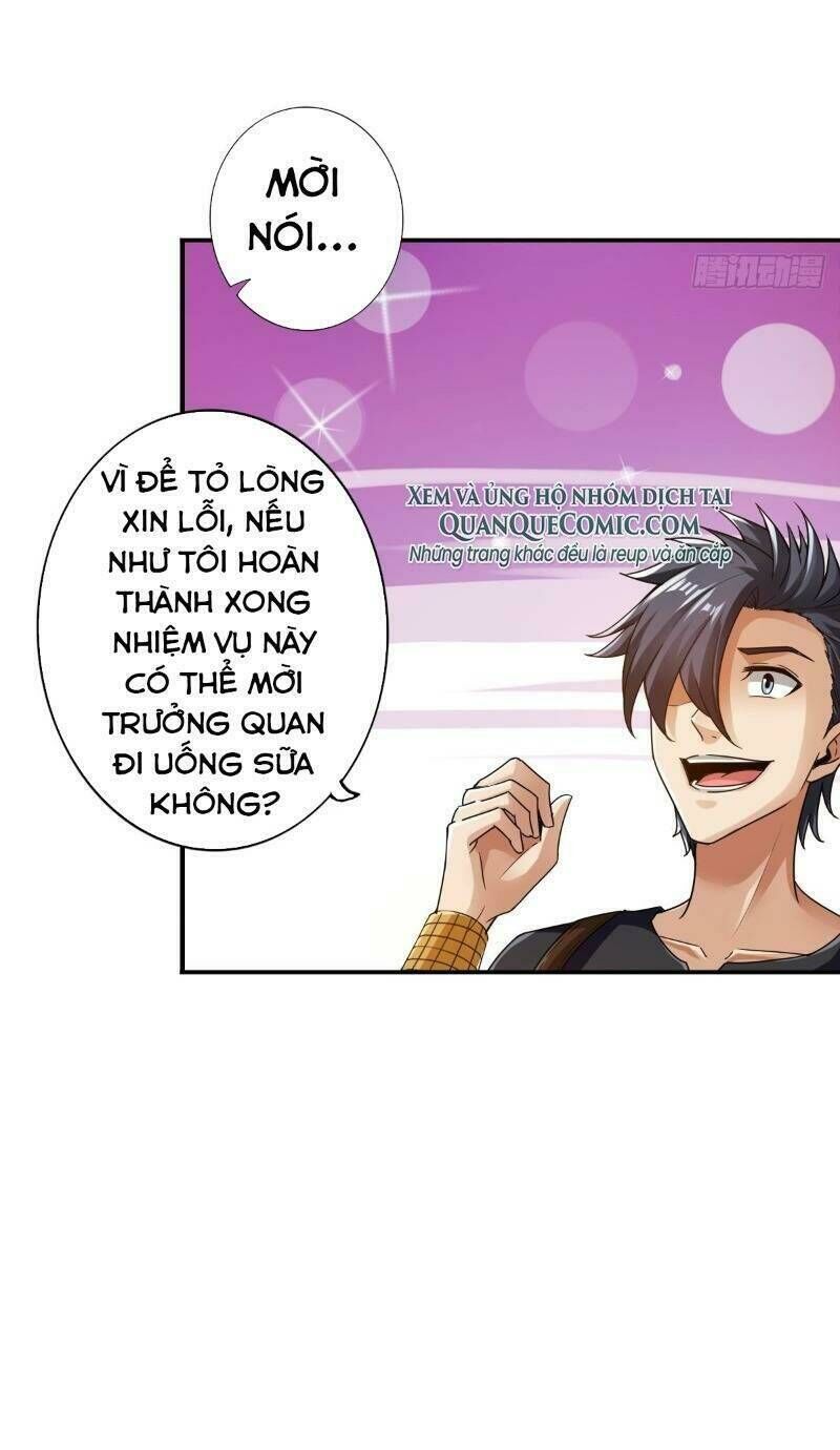Nhân Vật Phản Diện Đi Tìm Đường Chết Chapter 44 - 19