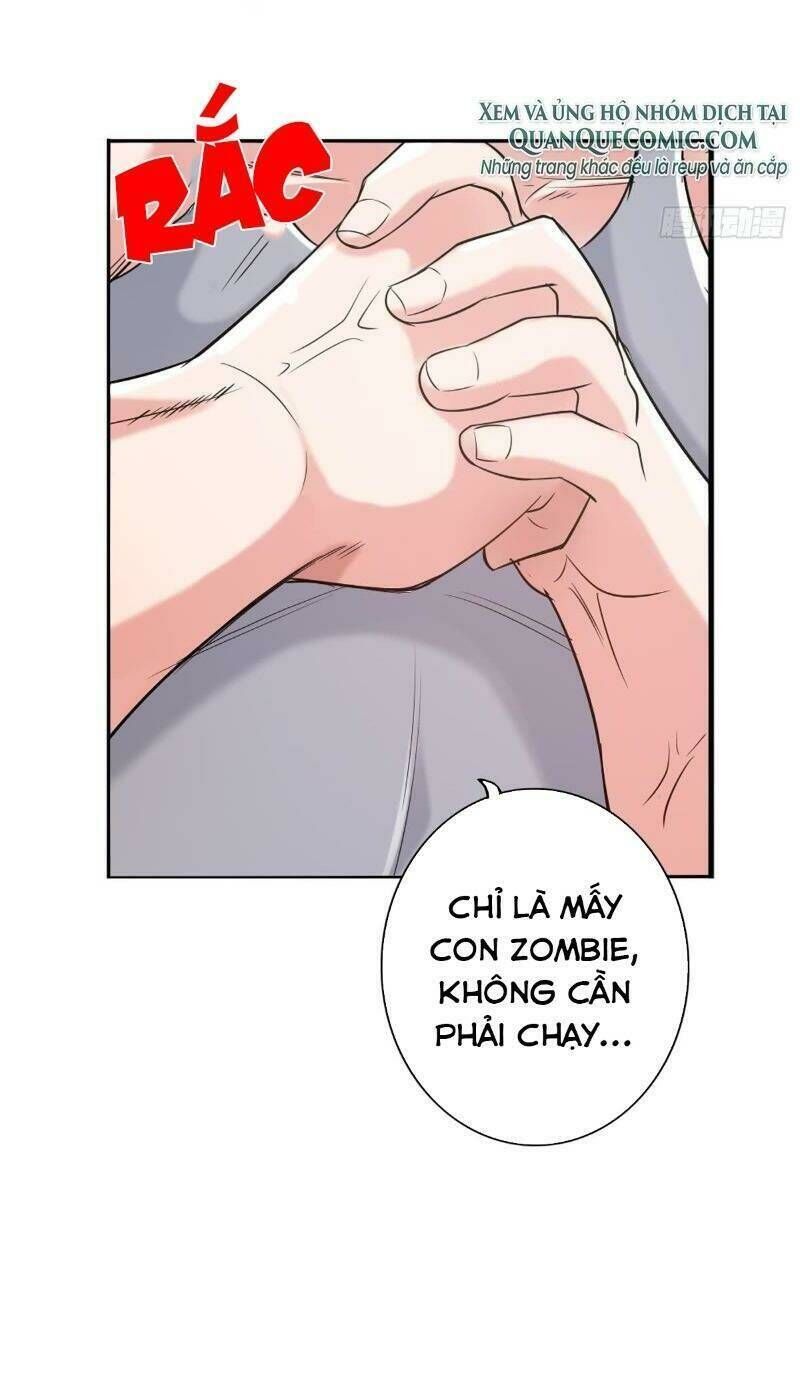 Nhân Vật Phản Diện Đi Tìm Đường Chết Chapter 44 - 31