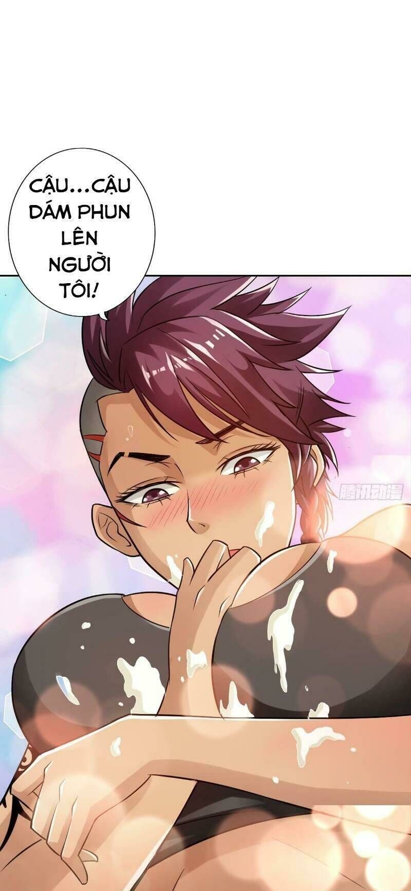 Nhân Vật Phản Diện Đi Tìm Đường Chết Chapter 44 - 8