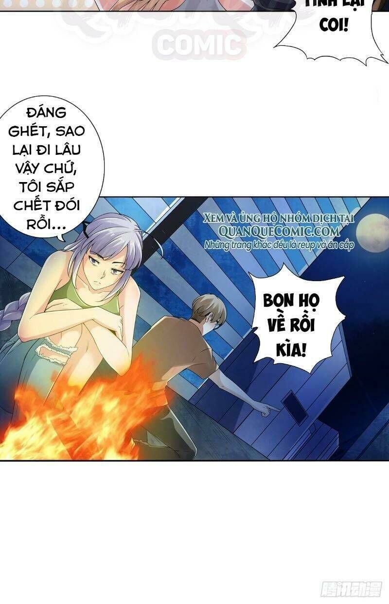 Nhân Vật Phản Diện Đi Tìm Đường Chết Chapter 46 - 15