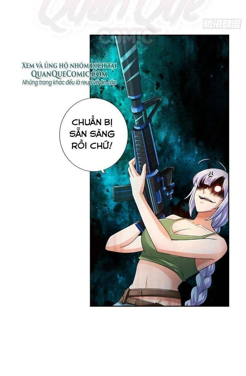 Nhân Vật Phản Diện Đi Tìm Đường Chết Chapter 47 - 3