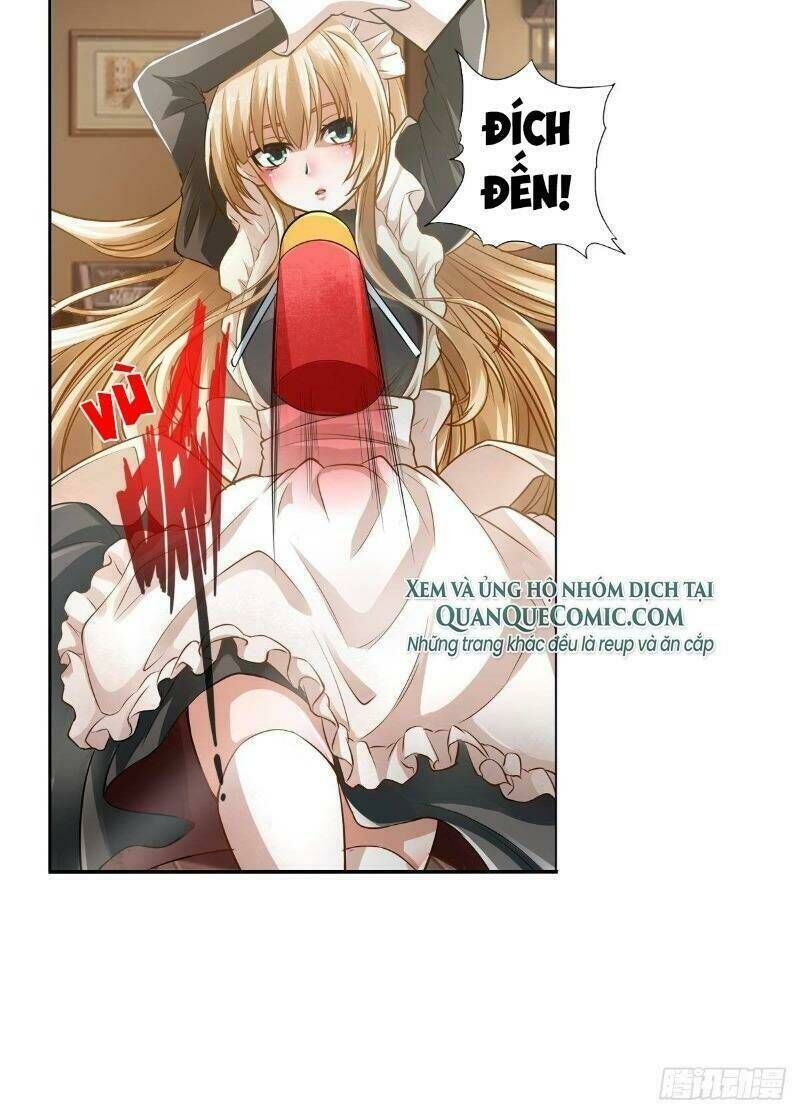 Nhân Vật Phản Diện Đi Tìm Đường Chết Chapter 47 - 27