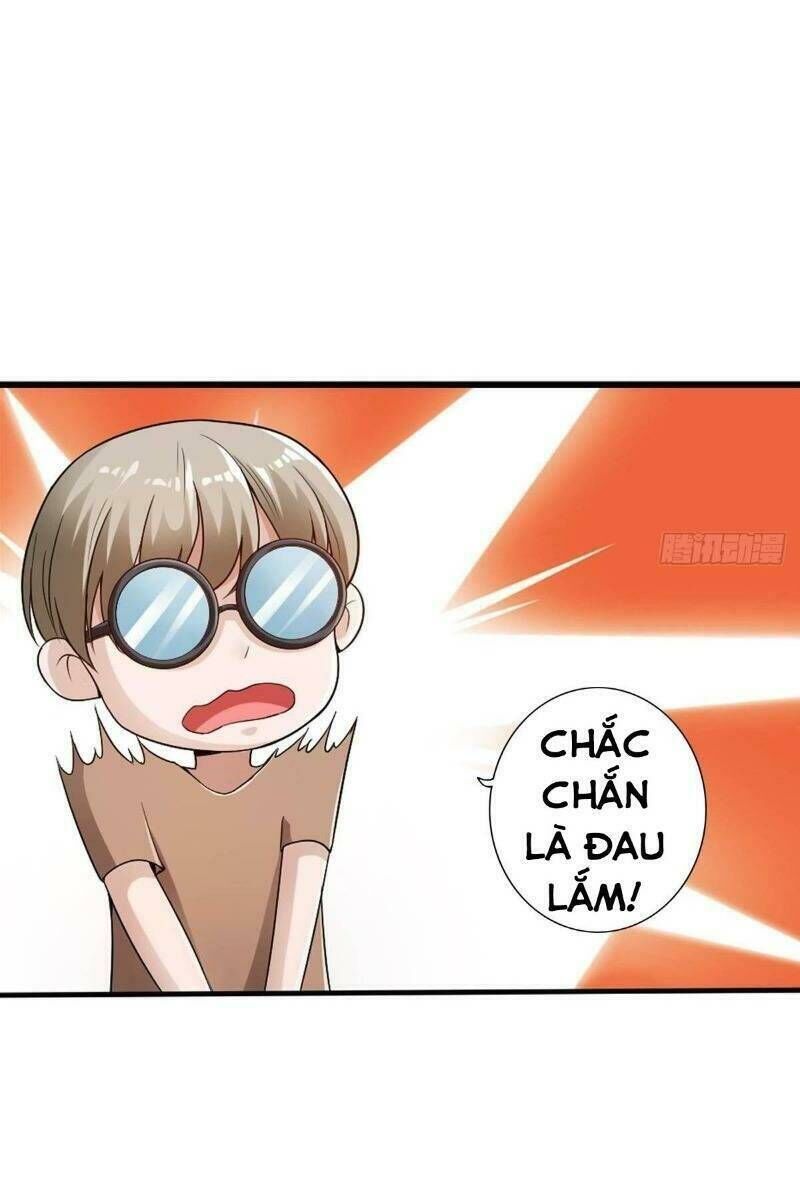 Nhân Vật Phản Diện Đi Tìm Đường Chết Chapter 49 - 24