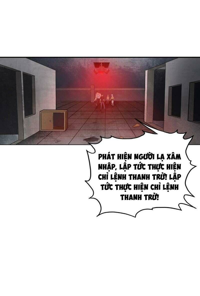Nhân Vật Phản Diện Đi Tìm Đường Chết Chapter 49 - 34