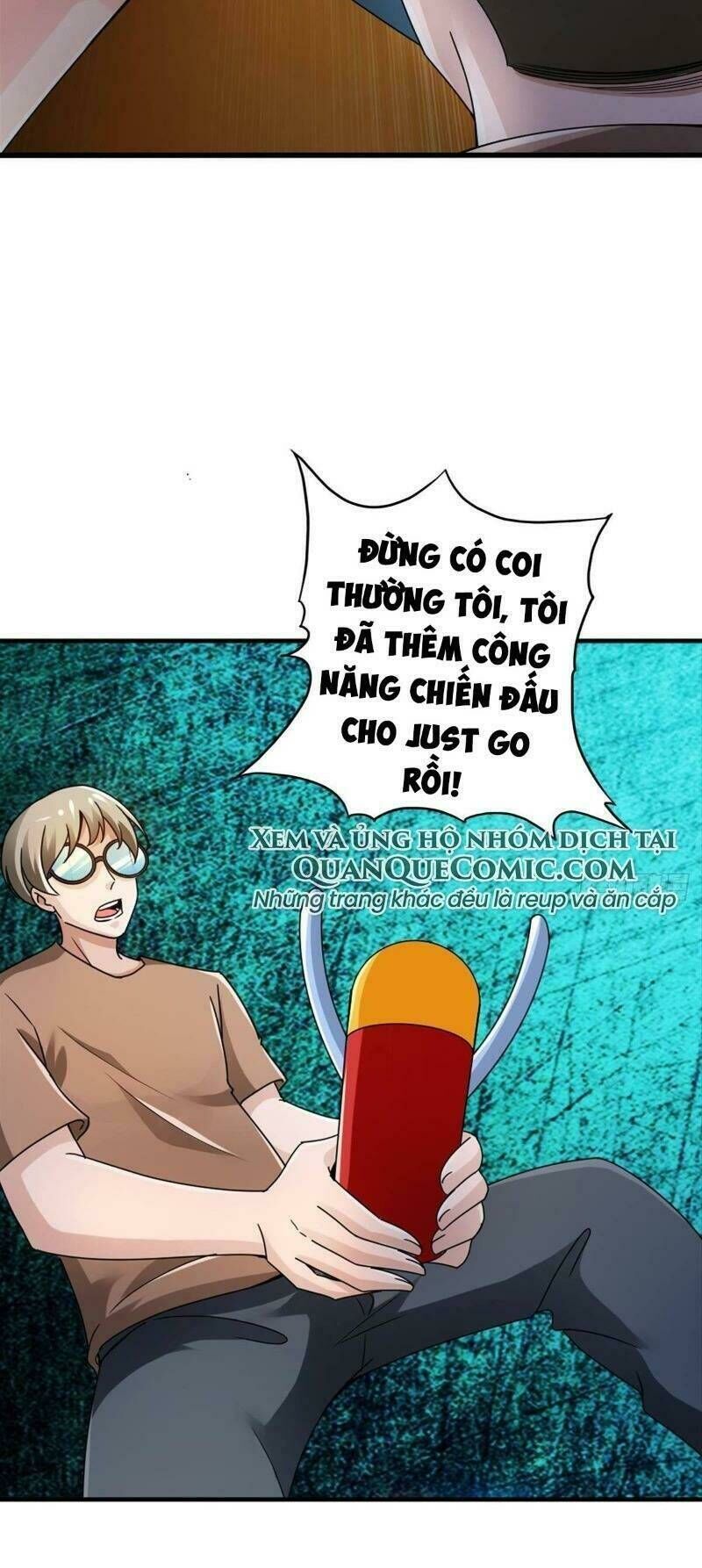 Nhân Vật Phản Diện Đi Tìm Đường Chết Chapter 49 - 45