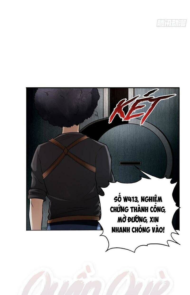 Nhân Vật Phản Diện Đi Tìm Đường Chết Chapter 50 - 16