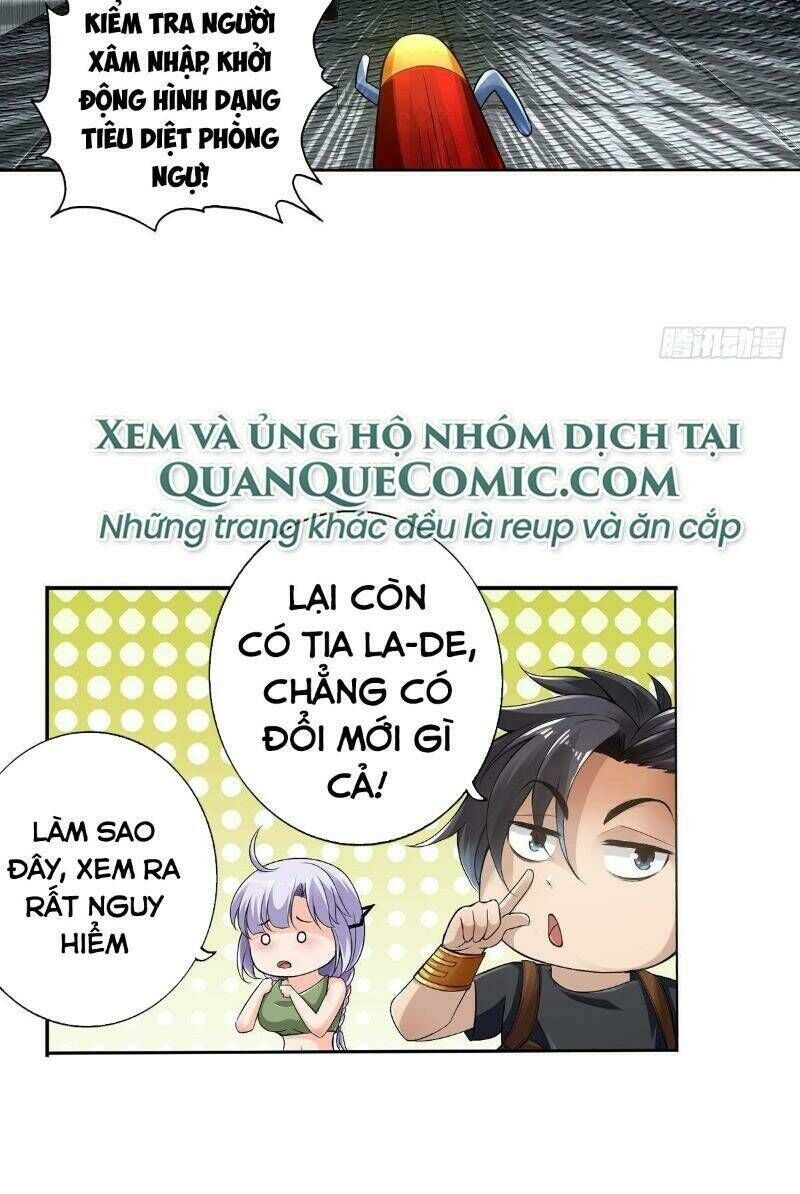 Nhân Vật Phản Diện Đi Tìm Đường Chết Chapter 50 - 23