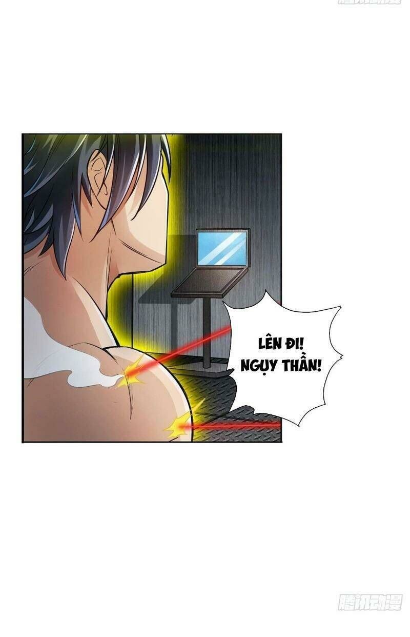 Nhân Vật Phản Diện Đi Tìm Đường Chết Chapter 51 - 13