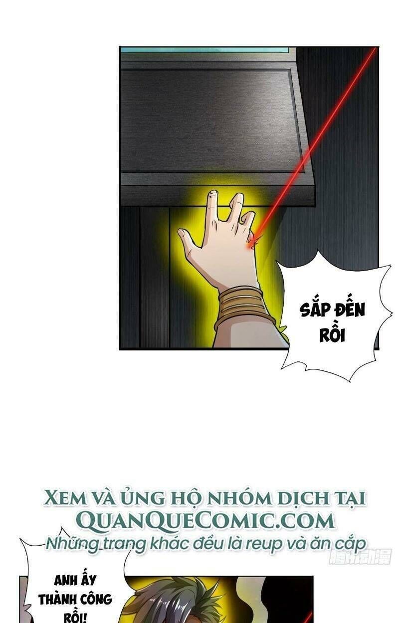 Nhân Vật Phản Diện Đi Tìm Đường Chết Chapter 51 - 14