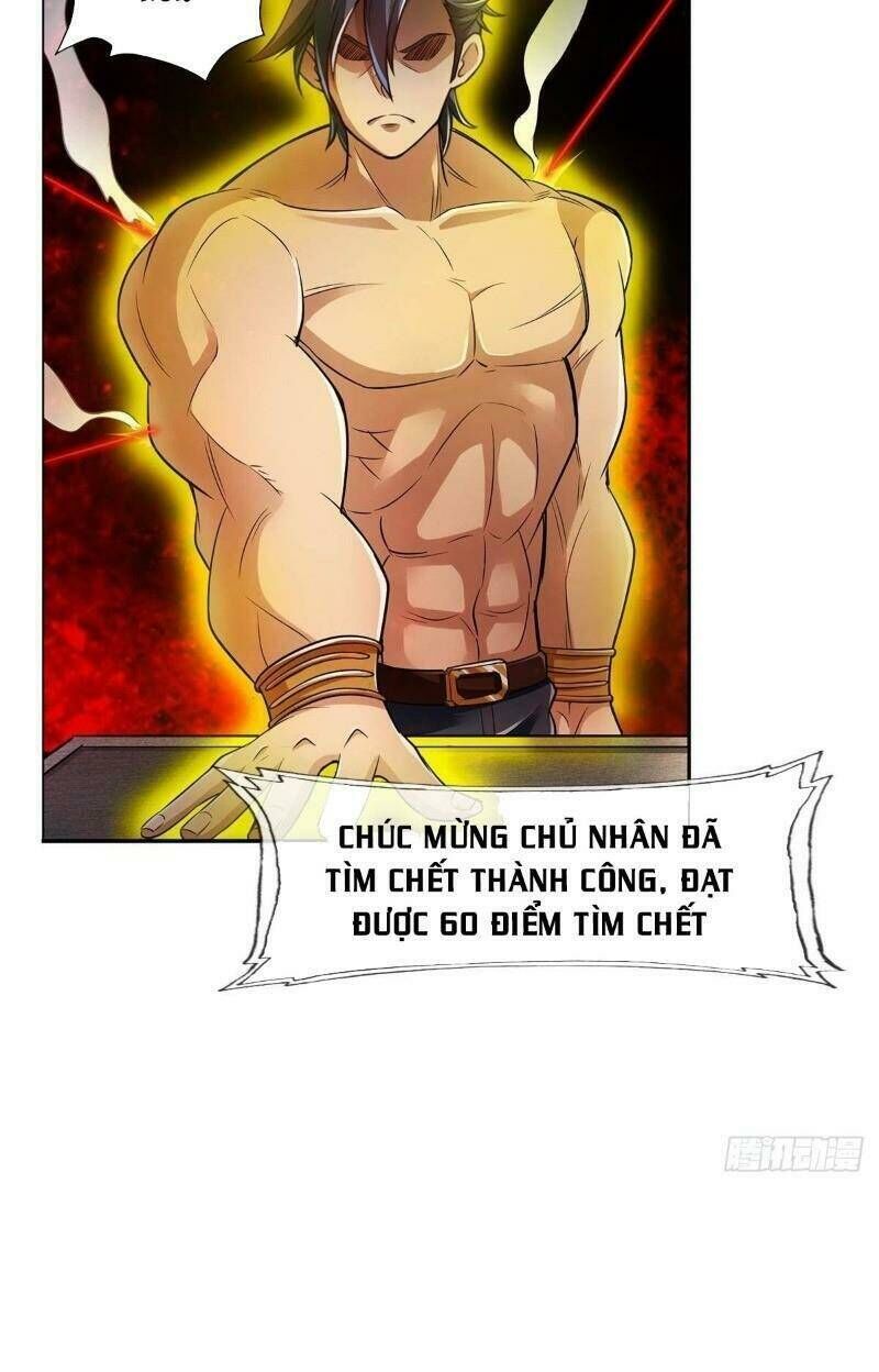 Nhân Vật Phản Diện Đi Tìm Đường Chết Chapter 51 - 15
