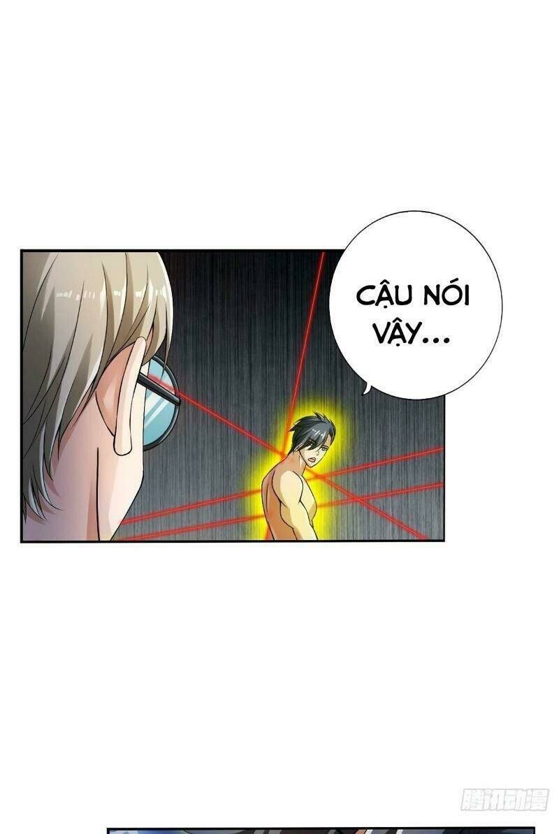 Nhân Vật Phản Diện Đi Tìm Đường Chết Chapter 51 - 18