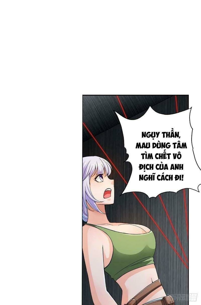 Nhân Vật Phản Diện Đi Tìm Đường Chết Chapter 51 - 20