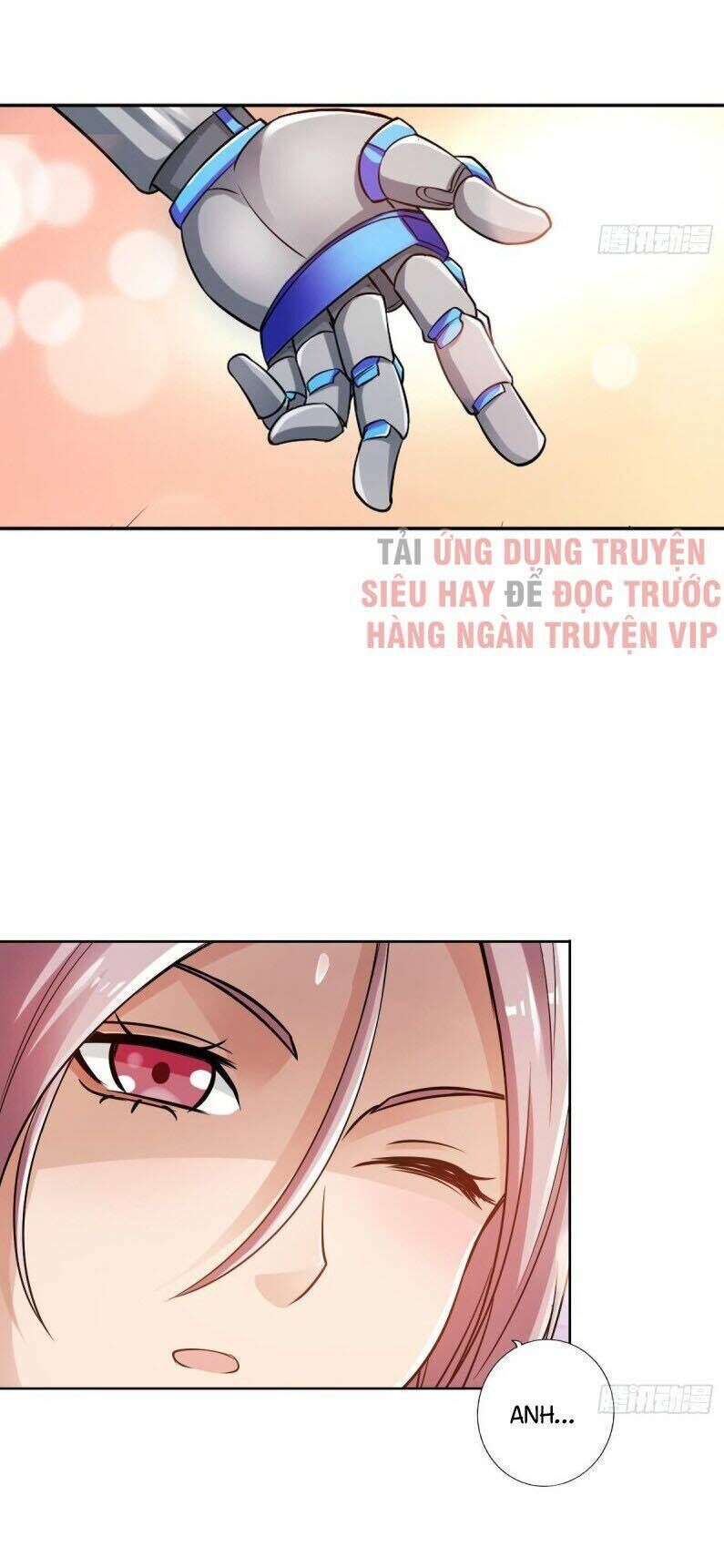 Nhân Vật Phản Diện Đi Tìm Đường Chết Chapter 53 - 20