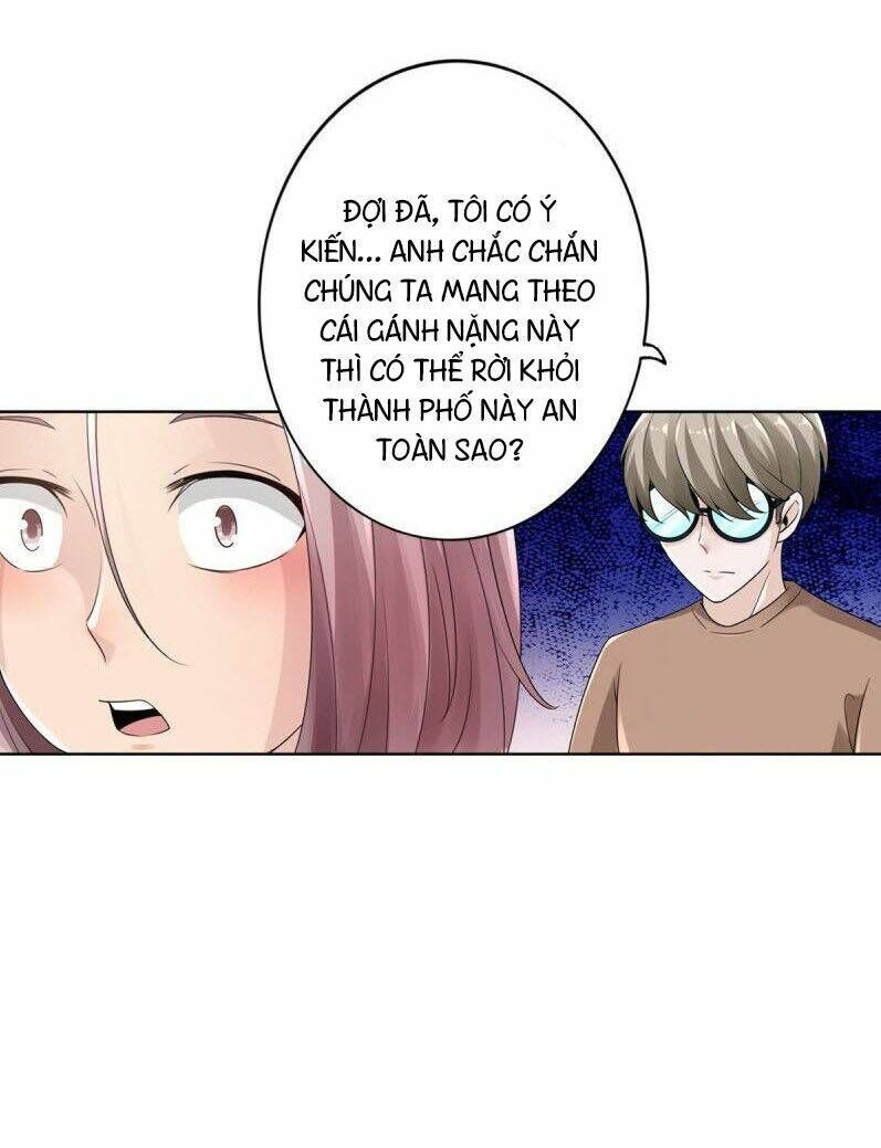 Nhân Vật Phản Diện Đi Tìm Đường Chết Chapter 53 - 43